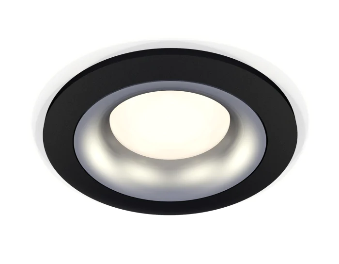 Комплект встраиваемого светильника Ambrella light XC7622004