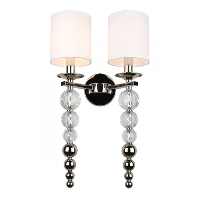 Светильник настенный Aployt Floretta APL.842.01.02