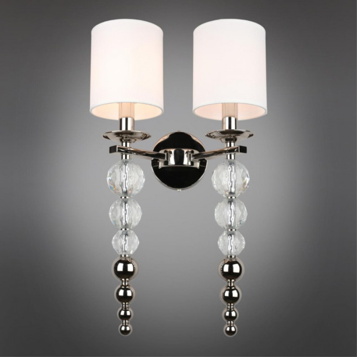 Светильник настенный Aployt Floretta APL.842.01.02