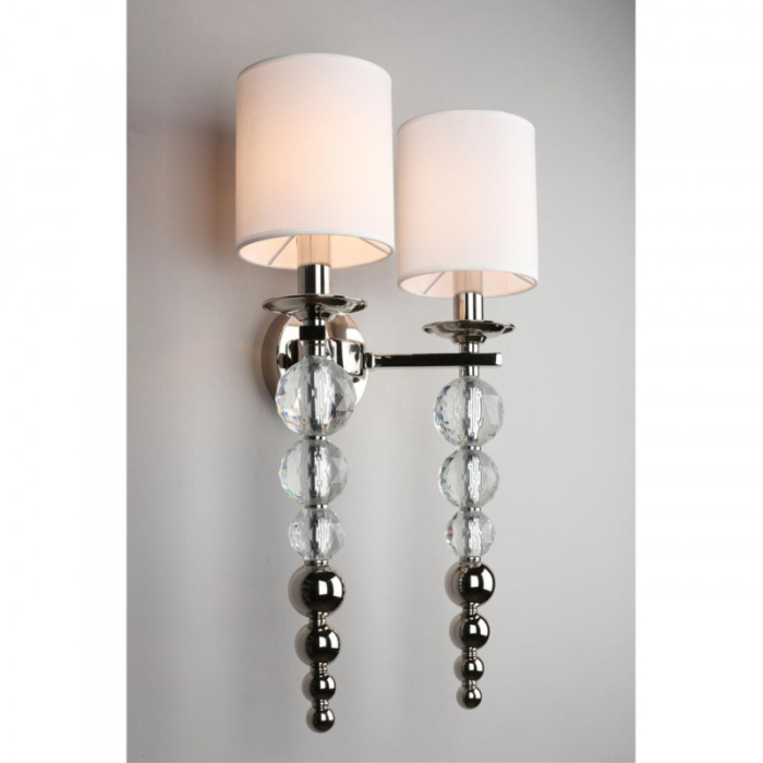 Светильник настенный Aployt Floretta APL.842.01.02