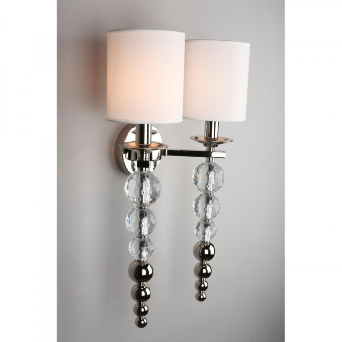 Светильник настенный Aployt Floretta APL.842.01.02