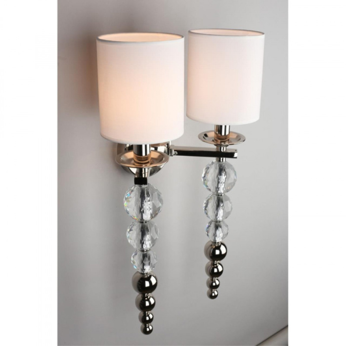 Светильник настенный Aployt Floretta APL.842.01.02