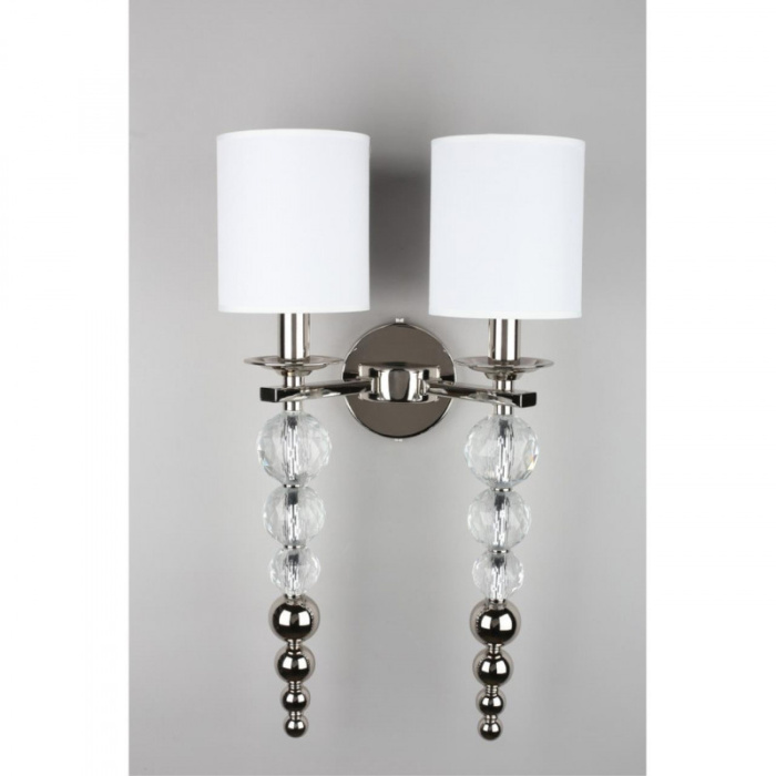 Светильник настенный Aployt Floretta APL.842.01.02