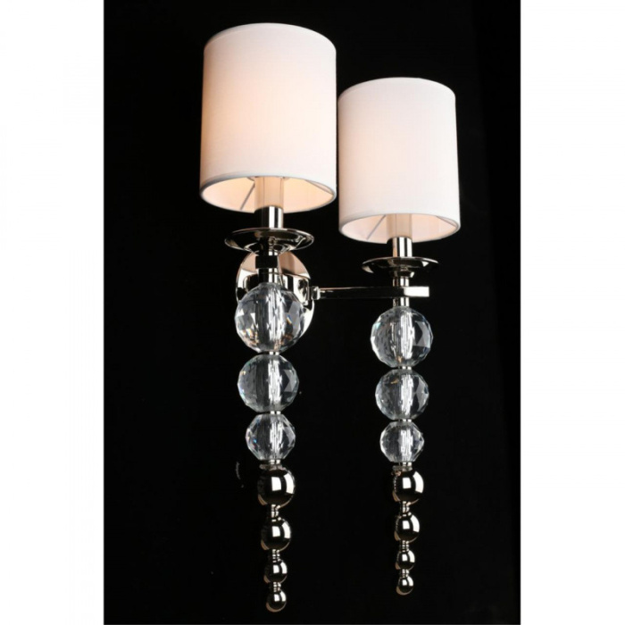 Светильник настенный Aployt Floretta APL.842.01.02