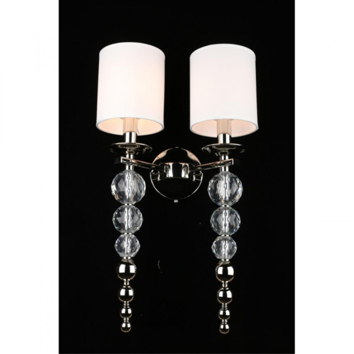 Светильник настенный Aployt Floretta APL.842.01.02