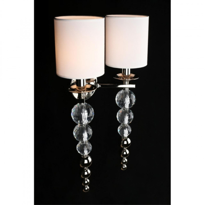 Светильник настенный Aployt Floretta APL.842.01.02