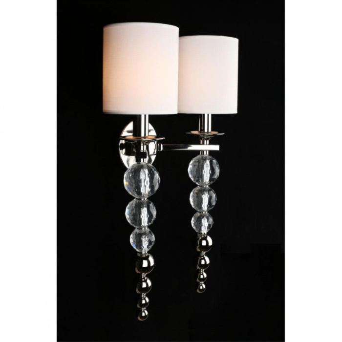 Светильник настенный Aployt Floretta APL.842.01.02