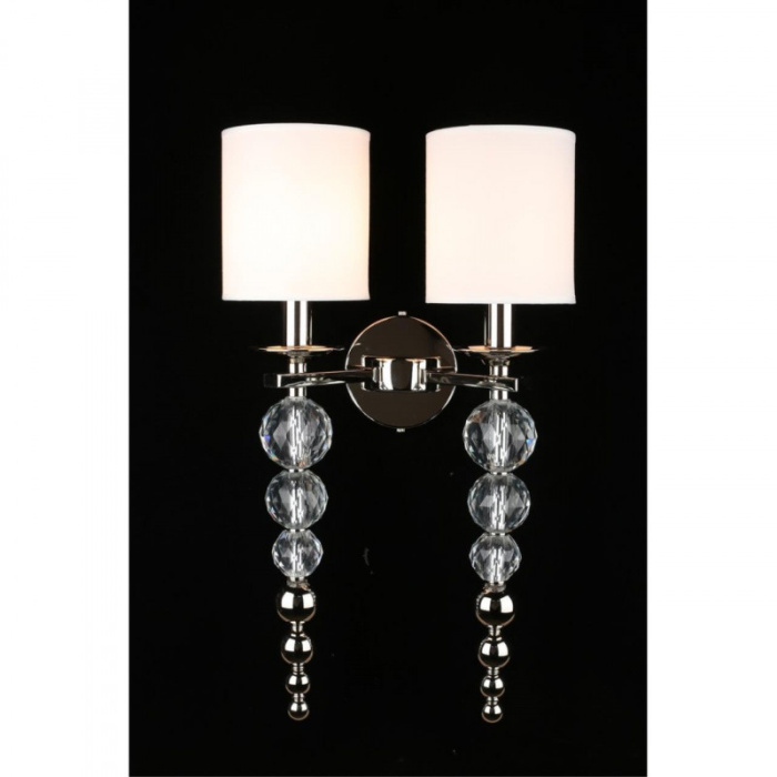 Светильник настенный Aployt Floretta APL.842.01.02