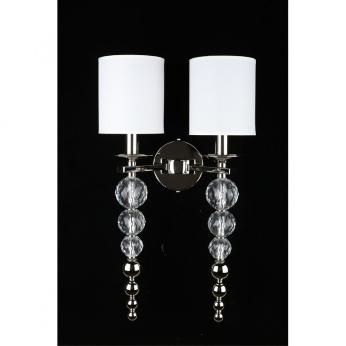 Светильник настенный Aployt Floretta APL.842.01.02