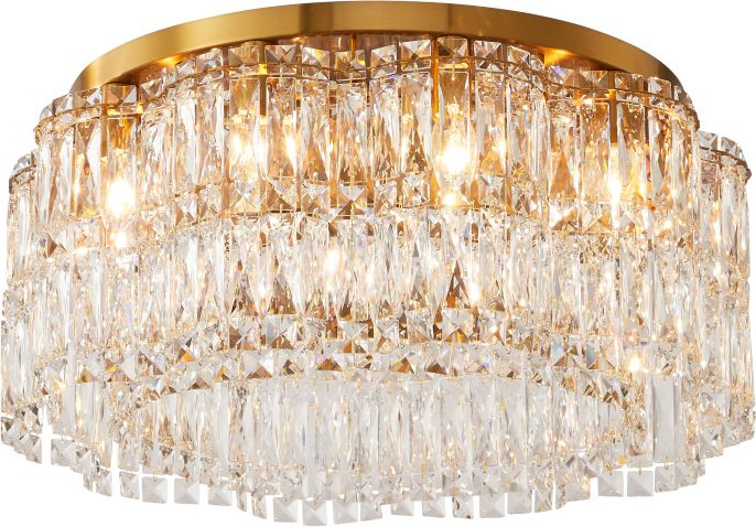 Люстра потолочная Stilfort 2174/05/10C Admire