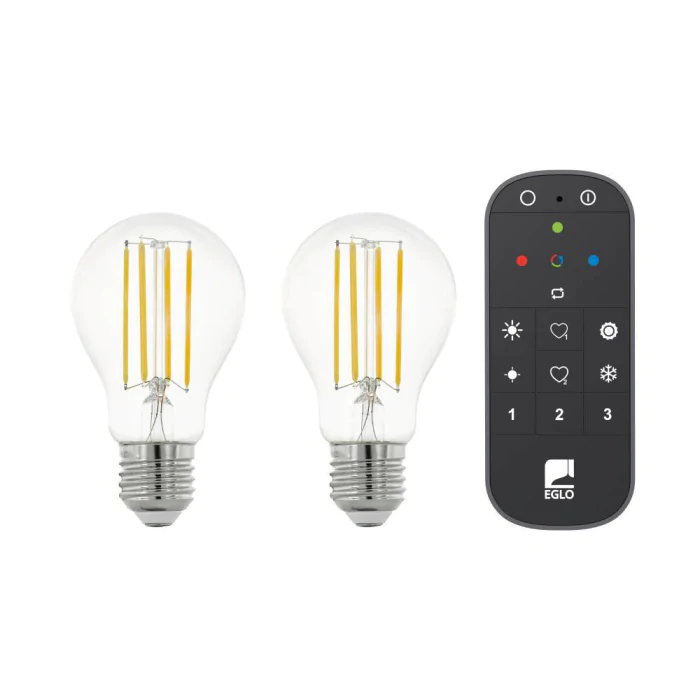 Светодиодная лампа LM_LED_E27 EGLO 12255