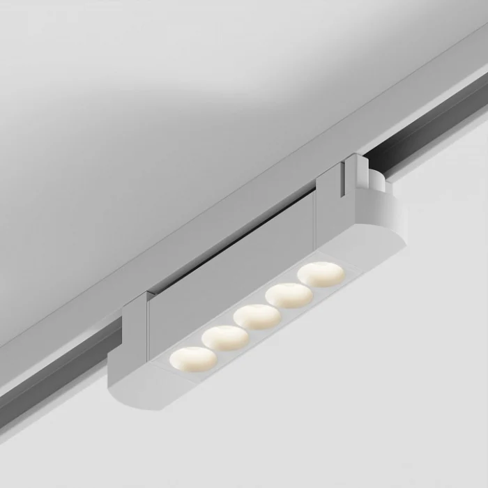 Трековый светильник Hesby Lighting Skylite 0050