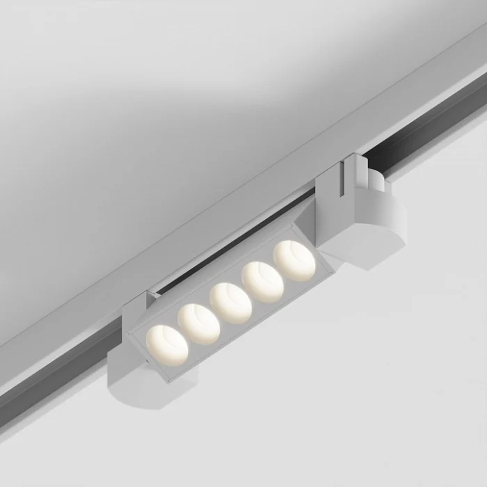 Трековый светильник Hesby Lighting Skylite 0050