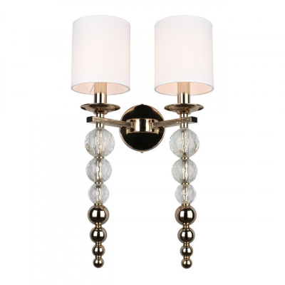 Светильник настенный Aployt Floretta APL.842.11.02