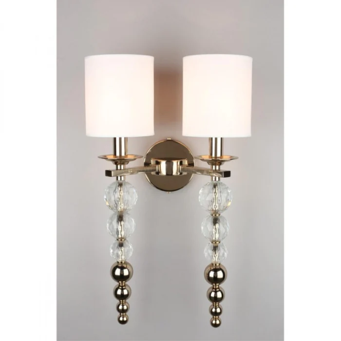 Светильник настенный Aployt Floretta APL.842.11.02