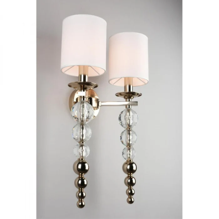 Светильник настенный Aployt Floretta APL.842.11.02