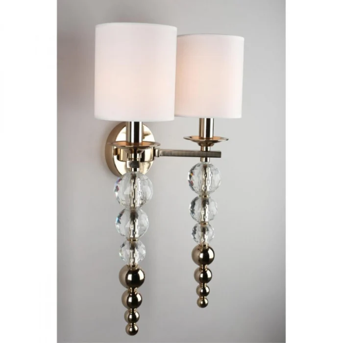 Светильник настенный Aployt Floretta APL.842.11.02