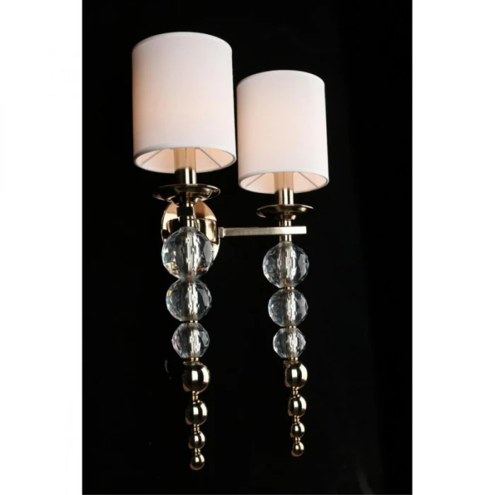 Светильник настенный Aployt Floretta APL.842.11.02