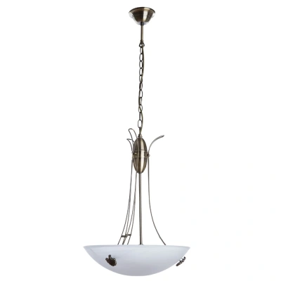 Подвесной светильник Arte Lamp Ninna A8615SP-3AB