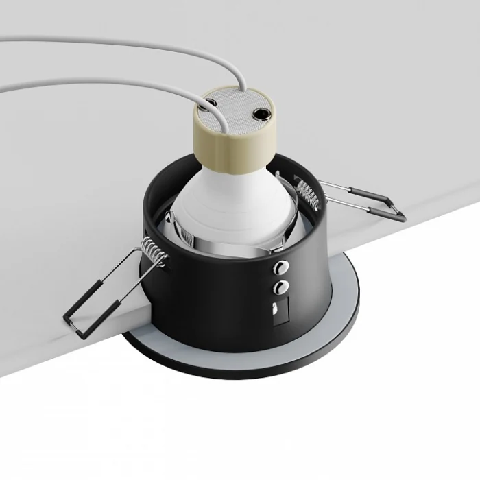 Встраиваемый светильник Hesby Lighting Nova HSBL_0178