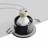 Встраиваемый светильник Hesby Lighting Nova HSBL_0178