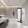 Встраиваемый светильник Hesby Lighting Nova HSBL_0178