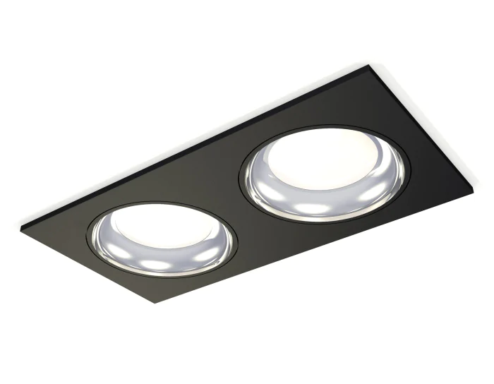 Комплект встраиваемого светильника Ambrella light XC7636061
