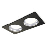 Комплект встраиваемого светильника Ambrella light XC7636061