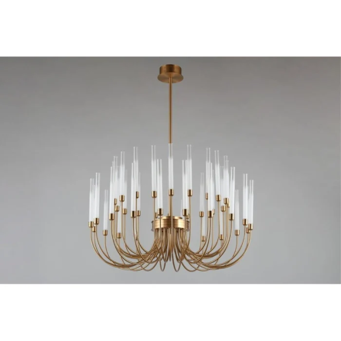 Люстра потолочная Aployt Dominisia APL.852.07.80