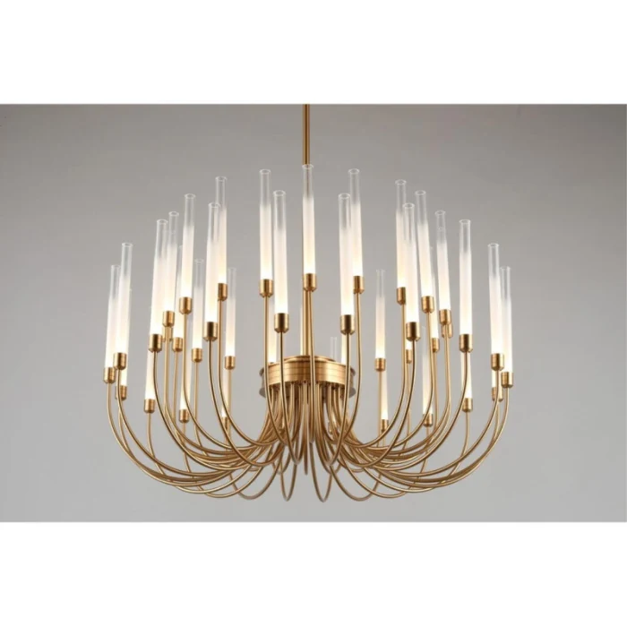 Люстра потолочная Aployt Dominisia APL.852.07.80