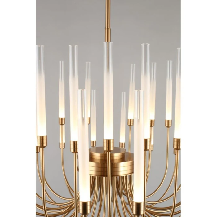 Люстра потолочная Aployt Dominisia APL.852.07.80