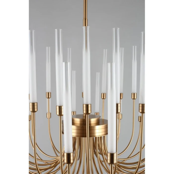 Люстра потолочная Aployt Dominisia APL.852.07.80