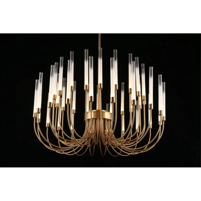 Люстра потолочная Aployt Dominisia APL.852.07.80