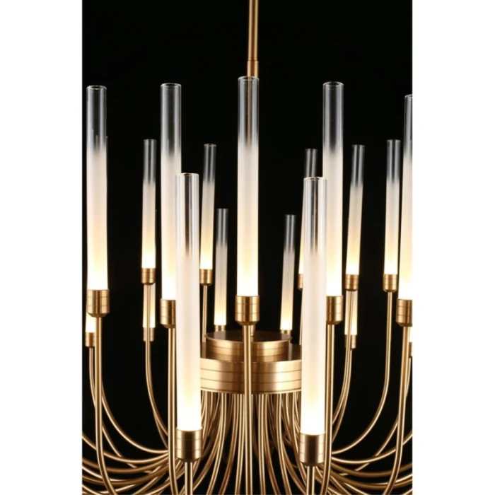 Люстра потолочная Aployt Dominisia APL.852.07.80