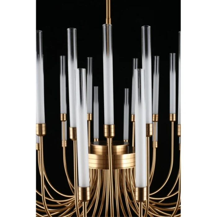 Люстра потолочная Aployt Dominisia APL.852.07.80