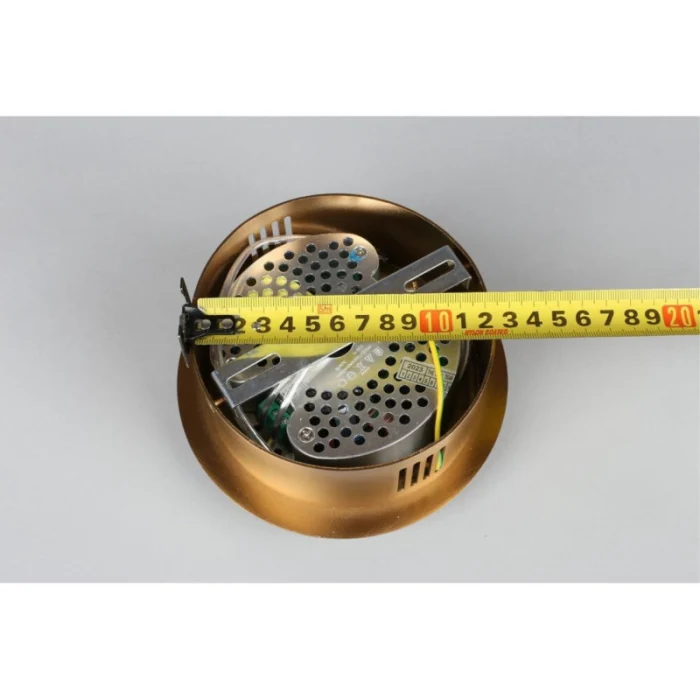 Люстра потолочная Aployt Dominisia APL.852.07.80