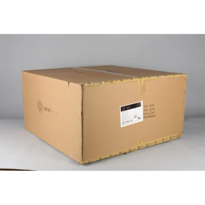 Люстра потолочная Aployt Dominisia APL.852.07.80