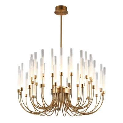 Люстра на штанге Aployt Dominisia APL.852.07.80