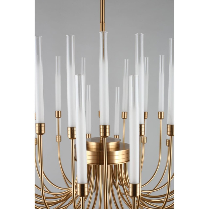 Люстра на штанге Aployt Dominisia APL.852.07.80