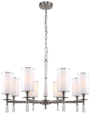 Люстра подвесная Stilfort 1047/11/08P Leader