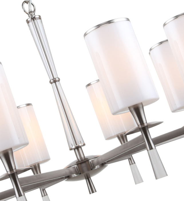 Люстра подвесная Stilfort 1047/11/08P Leader