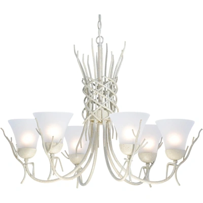 Люстра подвесная Arte Lamp BRUSHWOOD A4111LM-6WA