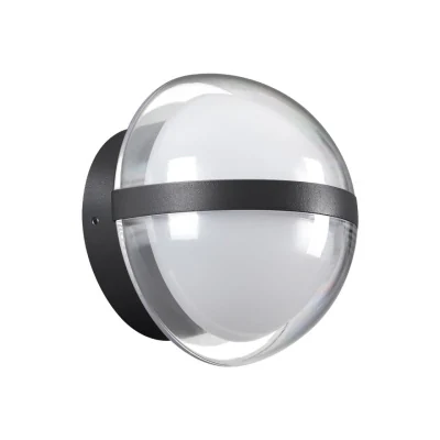 Настенный светильник Novotech Opal 359195
