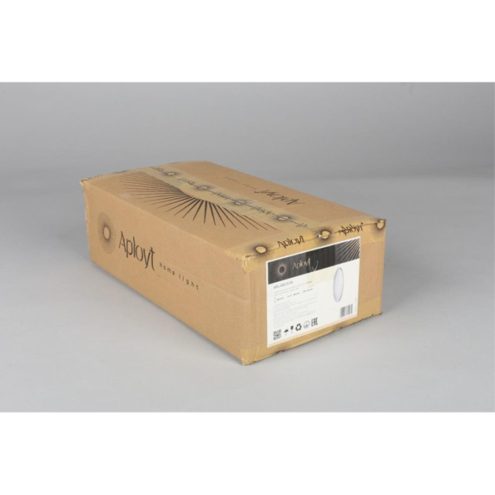 Светильник настенный Aployt Tommaso APL.650.11.05