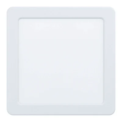 Светодиодный встраиваемый светильник FUEVA 5 EGLO 99163