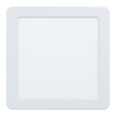 Светодиодный встраиваемый светильник FUEVA 5 EGLO 99163