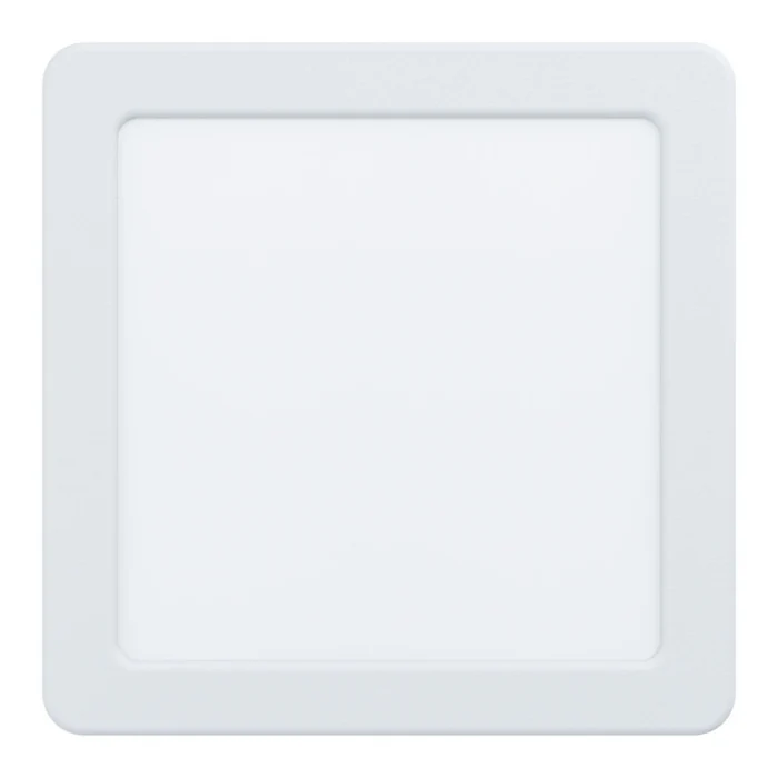 Светодиодный встраиваемый светильник FUEVA 5 EGLO 99163