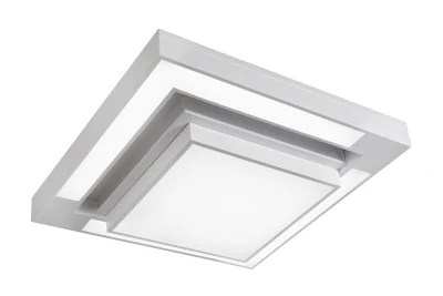 Потолочный светильник iLedex Summery B8015-72W/550*550 WH