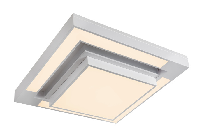 Потолочный светильник iLedex Summery B8015-72W/550*550 WH