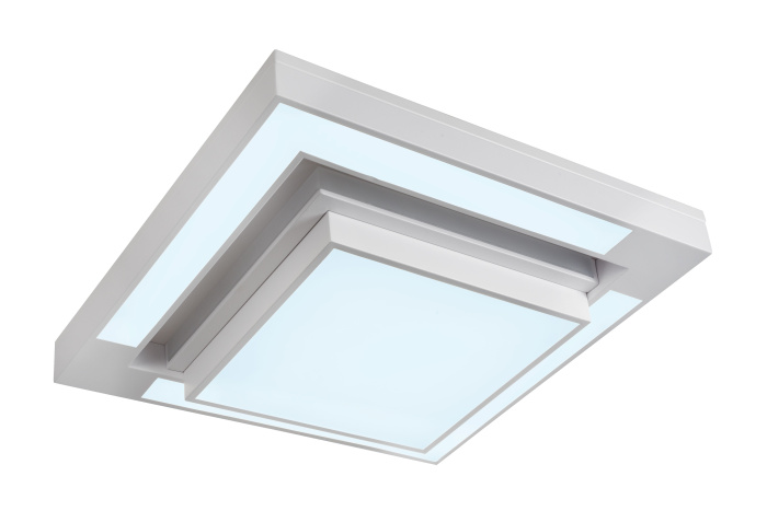 Потолочный светильник iLedex Summery B8015-72W/550*550 WH